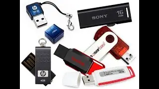 How to create bootable flash drive/ pen drive/ thumb drive/ with OS ISO file using Power ISO.