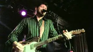 Tab Benoit - Why are people like That