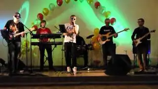 Кавер гр. АРГО - Старые песни