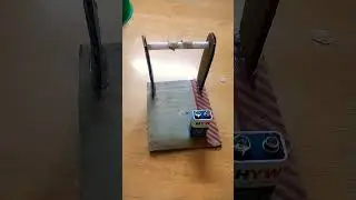 Science working model for class 8