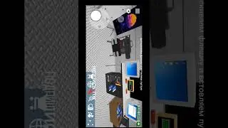 Как копировать флешки в Pc simulator #лето #реки #подпишись #pcsimulator
