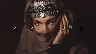 Dark Arabic Bass House / Ethnic Deep House Mix 'AZHAR Vol.5'
