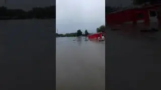 Амурская область, новоднение 2019