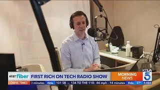 Rich on Tech Radio Show