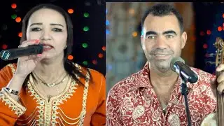 المهدي اوعيسى Mon amour awra ghori Elmahdi ouaissa Malika lhajeb
