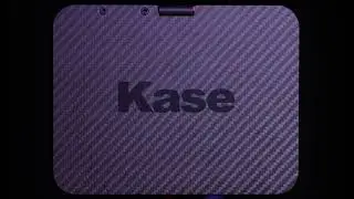 Kase Matte Box.