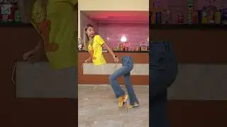 Legs started dancing - Best  Song Version