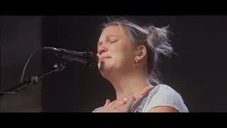 How Well I Wash You (Spontaneous) - UPPERROOM