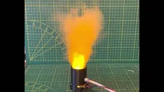Jetpack Thruster