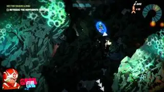 Galak-Z: The Dimensional: Giant Bomb Quick Look EX