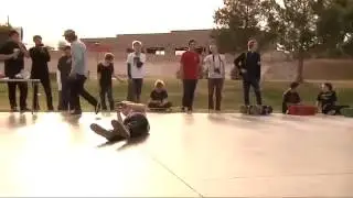 fastest kickflip ever done