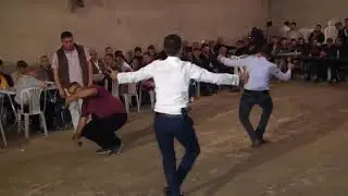 ALİ ALBAY -- YENİLMEZ AİLESİ MUHABBET--GÜREŞ KÖYÜ