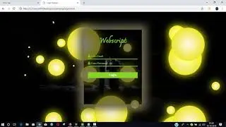 Amazing CSS background Animation using jQuery