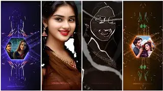 ♥️💞AAJA MAHIYA ALIGHT MOTION VIDEO EDITING | NEW TRADING VIDEO EDITING @MOHANEDITOR0.2 VIDEO 2024