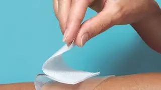 5 волшебных пластырей с AliExpress