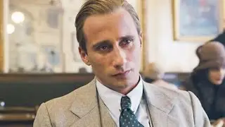 Маттиас Шонартс сыграет Путина