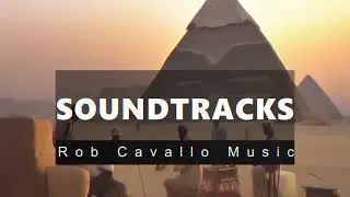 Rob Cavallo Ethnic Composer Reel - info@robcavallomusic.com @RobCavalloMusic