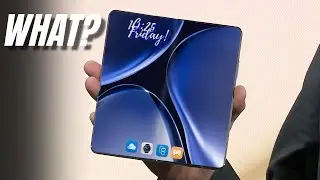 Honor - OMG, A Blow to Huawei's Plans
