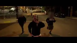 Self Provoked - Jiggy Jiggy (Music Video)