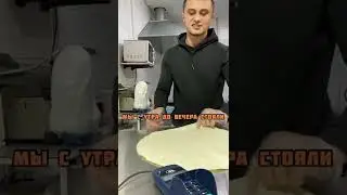 Шаурмист помог в беде🙏 Насколько он добрый из 10?⬇️