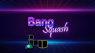 BangSquash - Oculus GO and GearVR - game official trailer