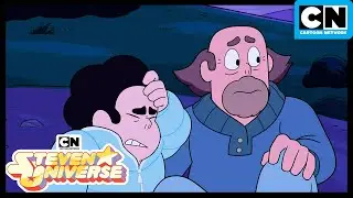 Mr. Universe | Steven Universe Future | Cartoon Network
