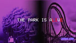 LIMINAL LAND - The THEME PARK Built On FEAR