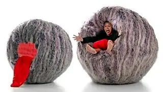 10 ИЗОБРЕТЕНИЙ КОТОРЫЕ ИЗМЕНЯТ ВАШУ ЖИЗНЬ