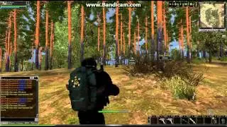 Неудачный захват Домика