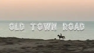 Lil Nas X - Old Town Road | feat. Billy Ray Cyrus