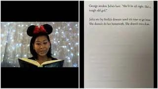 THE ONE AND ONLY IVAN READ ALOUD - Chapter 46 - 50