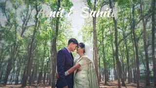 Amit weds Sunita Wedding Video with Watermark (My POST EDIT) #weddingvideo #wedding