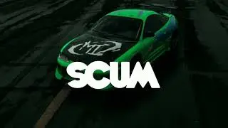 Dancehall Riddim Instrumental 2025 ( Scum )