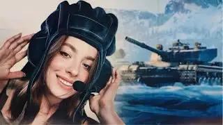 танки, танки, тока-тока танки 🐵