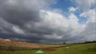 DJI NAZA on my Y6 tricopter, is it good or not ?????