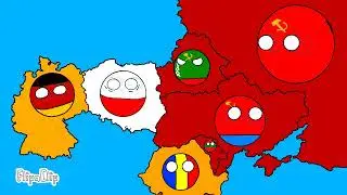 Анимация про страны