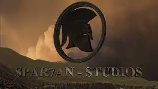 Spar7an Studios - Intro Splash