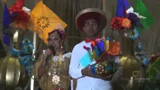 Vela Sta. Cruz de los Pescadores 2014