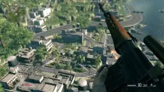 Sniper Ghost Warrior : Mission Farol