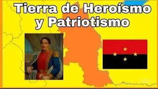 Historia y geografia de Norte de Santander🇨🇴🇨🇴Colombia
