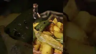 За вкусной едой только в Наш Бар