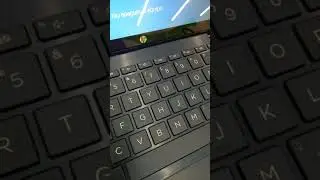 Hp pavilion 360, intel Core i3, onceava generación.  pantalla táctil. 4GB ram 256 GB SSD.