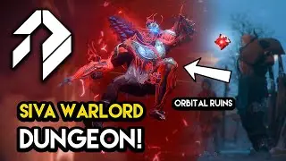 Destiny 2 - NEW SIVA DUNGEON? Warlords Ruin and Shaxx’s Castle