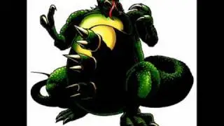 Metroid: Zero Mission- Kraid