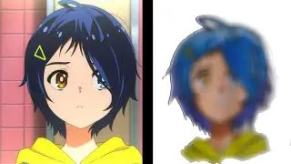 FAST DRAWING OHTO AI 
