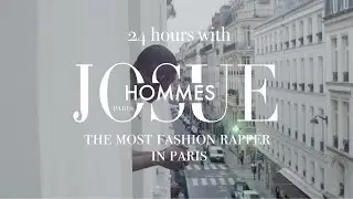 Josué - Chic & rebelle (Clip Officiel)