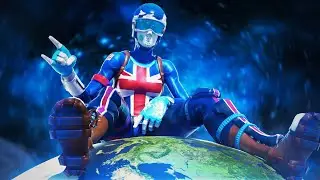 Yessir 🤟+ Best Default Hud Mobile Player!
