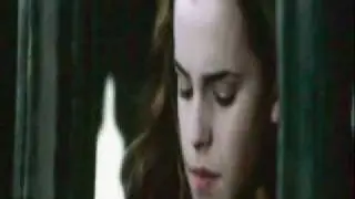Hermione & Cedric - Turn Back Time