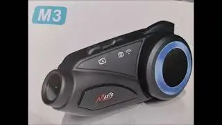 пользовательская инструкция MaxTo M3