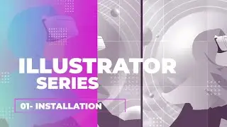 How to Install Adobe Illustrator 2021 | ILLUSTRATOR SERIES